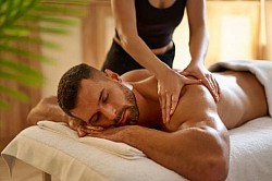 Outcall massage in KL. # have good massage by original therapy massage